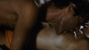 Valentina Forte nude bush sex and hot in the shower - Cut and Run (1985) HD 1080p BluRay Valentina Forte nude bush sex and hot in the shower - Cut and Run (1985) HD 1080p BluRay (13)