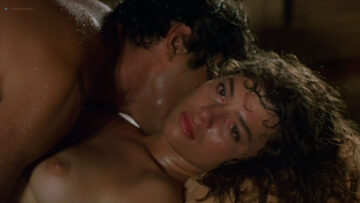 Valentina Forte nude bush sex and hot in the shower - Cut and Run (1985) HD 1080p BluRay Valentina Forte nude bush sex and hot in the shower - Cut and Run (1985) HD 1080p BluRay (10)