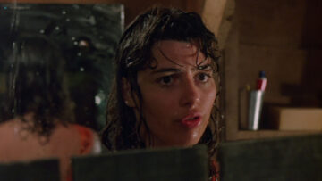 Valentina Forte nude bush sex and hot in the shower - Cut and Run (1985) HD 1080p BluRay Valentina Forte nude bush sex and hot in the shower - Cut and Run (1985) HD 1080p BluRay (3)