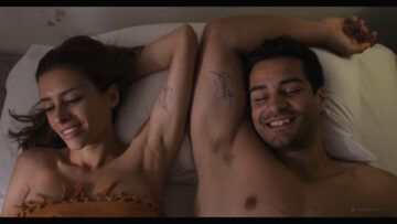 Ariadna Cabrol nude topless and sex - Made in Malta (2019) HD 1080p Web Ariadna Cabrol nude topless and sex - Made in Malta (2019) HD 1080p Web (2)