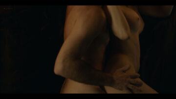 Bella Heathcote nude sex - Strange Angel - (2019) s2e4 HD 1080p Bella Heathcote nude sex - Strange Angel - (2019) s2e4 HD 1080p (5)