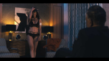 Carla Gugino nude butt Rya Kihlstedt sexy - Jett (2019) s1e5 HD 1080p Carla Gugino nude butt Rya Kihlstedt sexy - Jett (2019) s1e5 HD 1080p (10)