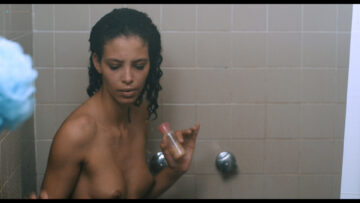 Da Leigh nude and Jaiden Thompson nude in the shower - Hell's Belle (2019) HD 1080p Da Leigh nude and Jaiden Thompson nude in the shower - Hell's Belle (2019) HD 1080p (2)
