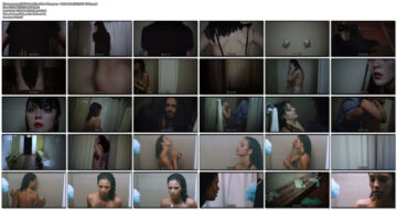 Da Leigh nude and Jaiden Thompson nude in the shower - Hell's Belle (2019) HD 1080p Da Leigh nude and Jaiden Thompson nude in the shower - Hell's Belle (2019) HD 1080p (1)