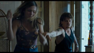 Emily Meade nude topless - Trial by Fire (2018) HD 1080p Web Emily Meade nude topless - Trial by Fire (2018) HD 1080p Web (11)