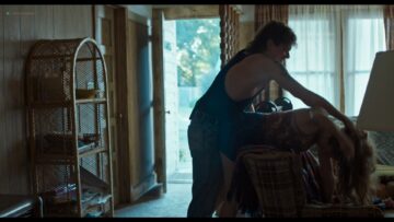 Emily Meade nude topless - Trial by Fire (2018) HD 1080p Web Emily Meade nude topless - Trial by Fire (2018) HD 1080p Web (10)