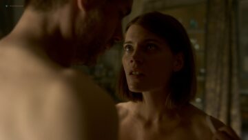 Emma Greenwell nude sideboob and hot sex - The Rook (2019) s1e4 HD 1080p Web Emma Greenwell nude sideboob and hot sex - The Rook (2019) s1e4 HD 1080p Web (10)