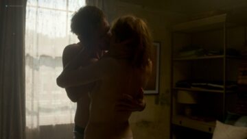 Emma Greenwell nude sideboob and hot sex - The Rook (2019) s1e4 HD 1080p Web Emma Greenwell nude sideboob and hot sex - The Rook (2019) s1e4 HD 1080p Web (9)
