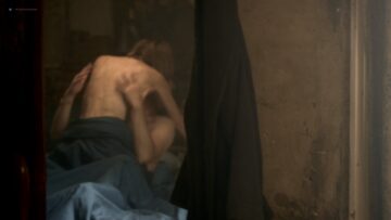 Emma Greenwell nude sideboob and hot sex - The Rook (2019) s1e4 HD 1080p Web Emma Greenwell nude sideboob and hot sex - The Rook (2019) s1e4 HD 1080p Web (4)