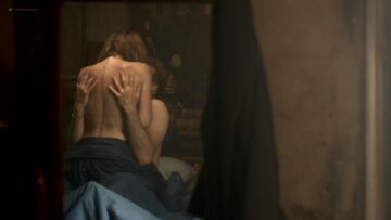 Emma Greenwell nude sideboob and hot sex - The Rook (2019) s1e4 HD 1080p Web Emma Greenwell nude sideboob and hot sex - The Rook (2019) s1e4 HD 1080p Web (3)
