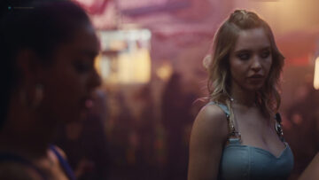 Sydney Sweeney hot Hunter Schafer topless Alexa Demie sexy - Euphoria (2019) s1e4 HD 1080p Sydney Sweeney hot Hunter Schafer topless Alexa Demie sexy - Euphoria (2019) s1e4 HD 1080p (13)