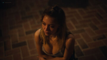 Sydney Sweeney hot Hunter Schafer topless Alexa Demie sexy - Euphoria (2019) s1e4 HD 1080p Sydney Sweeney hot Hunter Schafer topless Alexa Demie sexy - Euphoria (2019) s1e4 HD 1080p (5)