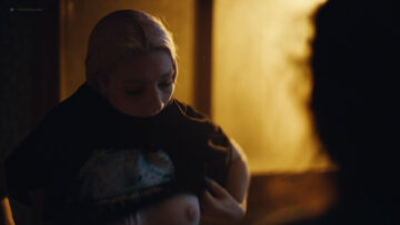 Sydney Sweeney hot Hunter Schafer topless Alexa Demie sexy - Euphoria (2019) s1e4 HD 1080p Sydney Sweeney hot Hunter Schafer topless Alexa Demie sexy - Euphoria (2019) s1e4 HD 1080p (2)