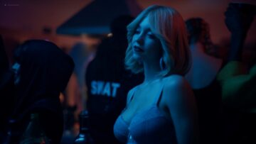 Sydney Sweeney nude sex doggy style Alexa Demie and others sexy - Euphoria (2019) s1e5 HD 1080p Sydney Sweeney nude sex doggy style Alexa Demie and others sexy - Euphoria (2019) s1e5 HD 1080p (17)