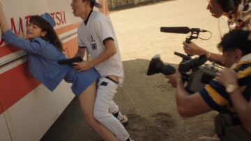 Ami Tomite nude sex Hyunri nude sex too - The Naked Director (2019) s1e3 HD 1080p web Ami Tomite nude sex Hyunri nude sex too - The Naked Director (2019) s1e3 HD 1080p web (6)