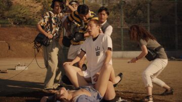 Ami Tomite nude sex Hyunri nude sex too - The Naked Director (2019) s1e3 HD 1080p web Ami Tomite nude sex Hyunri nude sex too - The Naked Director (2019) s1e3 HD 1080p web (3)