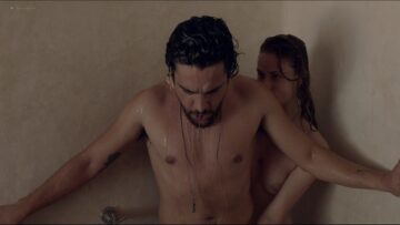 Makenzie Leigh nude giving handjob in the shower - James White (2015) HD 1080p Web Makenzie Leigh nude giving handjob in the shower - James White (2015) HD 1080p Web (6)
