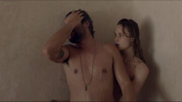 Makenzie Leigh nude giving handjob in the shower - James White (2015) HD 1080p Web Makenzie Leigh nude giving handjob in the shower - James White (2015) HD 1080p Web (3)