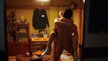 Ruri Shinato nude sex Umi Todo nude and hot sex - The Naked Director (2019) s1e1 HD 1080p Web Ruri Shinato nude sex Umi Todo nude and hot sex - The Naked Director (2019) s1e1 HD 1080p Web (14)