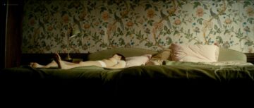 Esther Comar nude topless and sex - House of Time (2015) HD 1080p Web Esther Comar nude topless and sex - House of Time (2015) HD 1080p Web (9)