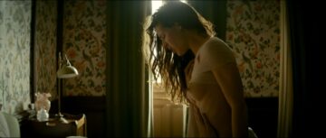 Esther Comar nude topless and sex - House of Time (2015) HD 1080p Web Esther Comar nude topless and sex - House of Time (2015) HD 1080p Web (4)