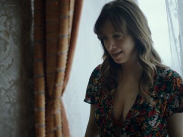 Jessica Barden nude sex, Jodhi May nude - Scarborough (2019) 1080p Jessica Barden nude sex, Jodhi May nude - Scarborough (2019) 1080p (14)