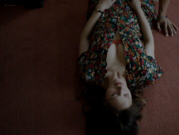 Jessica Barden nude sex, Jodhi May nude - Scarborough (2019) 1080p Jessica Barden nude sex, Jodhi May nude - Scarborough (2019) 1080p (13)