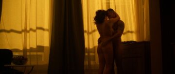 Shanti Ashanti nude butt and topless - Jarhe@d: Law of Return (2019) 1080p Shanti Ashanti nude butt and topless - Jarhe@d: Law of Return (2019) 1080p (5)