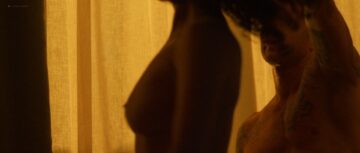 Shanti Ashanti nude butt and topless - Jarhe@d: Law of Return (2019) 1080p Shanti Ashanti nude butt and topless - Jarhe@d: Law of Return (2019) 1080p (2)