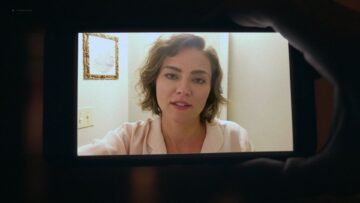 Trieste Kelly Dunn hot and Sarah Brooks nude sideboob - Girl on the Third Floor (2019) 1080 Web Trieste Kelly Dunn hot and Sarah Brooks nude sideboob - Girl on the Third Floor (2019) 1080 Web (17)
