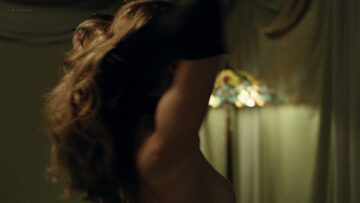 Trieste Kelly Dunn hot and Sarah Brooks nude sideboob - Girl on the Third Floor (2019) 1080 Web Trieste Kelly Dunn hot and Sarah Brooks nude sideboob - Girl on the Third Floor (2019) 1080 Web (8)