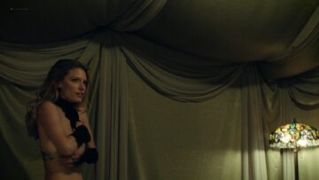 Trieste Kelly Dunn hot and Sarah Brooks nude sideboob - Girl on the Third Floor (2019) 1080 Web Trieste Kelly Dunn hot and Sarah Brooks nude sideboob - Girl on the Third Floor (2019) 1080 Web (2)