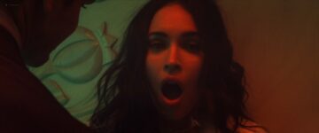Megan Fox hot and sexy others nude - Zeroville (2019) 1080p WEB (6)