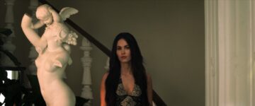 Megan Fox hot and sexy others nude - Zeroville (2019) 1080p WEB (5)