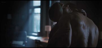 Minka Kelly sexy and body-double butt - Titans (2018) S1 Web Minka Kelly sexy and body-double butt - Titans (2018) S1 Web (1)