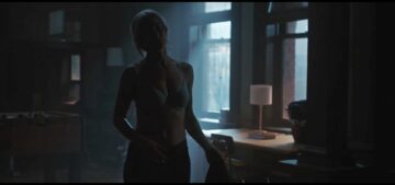 Minka Kelly sexy and body-double butt - Titans (2018) S1 Web Minka Kelly sexy and body-double butt - Titans (2018) S1 Web (6)