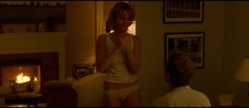 Rebecca Romijn nude sex - Godsend (2004) 1080p BluRay Rebecca Romijn nude sex - Godsend (2004) 1080p BluRay (6)