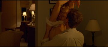Rebecca Romijn nude sex - Godsend (2004) 1080p BluRay Rebecca Romijn nude sex - Godsend (2004) 1080p BluRay (5)