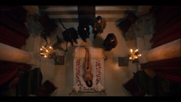 Elisa Afie Agbaglah nude full frontal - Vienna Blood (2019) s1e2 HD 1080p Elisa Afie Agbaglah nude full frontal - Vienna Blood (2019) s1e2 HD 1080p (6)