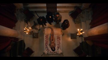 Elisa Afie Agbaglah nude full frontal - Vienna Blood (2019) s1e2 HD 1080p Elisa Afie Agbaglah nude full frontal - Vienna Blood (2019) s1e2 HD 1080p (5)
