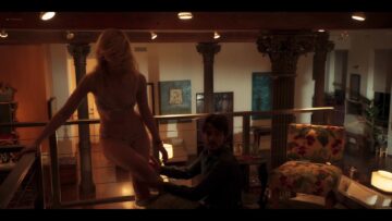 Elle Fanning hot undies Selena Gomez, Kelly Rohrbach sexy - A Rainy Day in New York (2019) 1080p BluRay Elle Fanning hot undies Selena Gomez, Kelly Rohrbach sexy - A Rainy Day in New York (2019) 1080p BluRay (16)