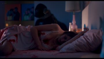 Jena Malone nude topless - Too Old to Die Young 2019) S1 1080p Jena Malone nude topless - Too Old to Die Young 2019) S1 1080p (2)