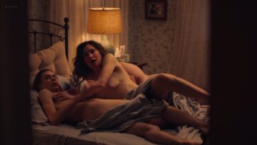 Kathryn Hahn nude sex threesome with Katie Kershaw - Mrs. Fletcher (2019) s1e7 HD 1080p Kathryn Hahn nude sex threesome with Katie Kershaw - Mrs. Fletcher (2019) s1e7 HD 1080p (3)
