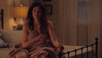 Kathryn Hahn nude sex threesome with Katie Kershaw - Mrs. Fletcher (2019) s1e7 HD 1080p Kathryn Hahn nude sex threesome with Katie Kershaw - Mrs. Fletcher (2019) s1e7 HD 1080p (2)