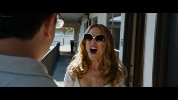 Zahia Dehar nude hot sex - An Easy Girl (FR-2019) HD 1080p Web Zahia Dehar nude hot sex - An Easy Girl (FR-2019) HD 1080p Web (21)