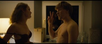 Julia Jentsch nude topless Luise Heyer nude - Auf Einmal (2016) HD 1080p Web Julia Jentsch nude topless Luise Heyer nude - Auf Einmal (2016) HD 1080p Web (2)
