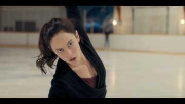 Kaya Scodelario hot and some sex - Spinning Out (2020) s1e1-3 HD 1080p Kaya Scodelario hot and some sex - Spinning Out (2020) s1e1-3 HD 1080p (8)