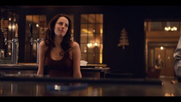 Kaya Scodelario hot and some sex - Spinning Out (2020) s1e1-3 HD 1080p Kaya Scodelario hot and some sex - Spinning Out (2020) s1e1-3 HD 1080p (7)