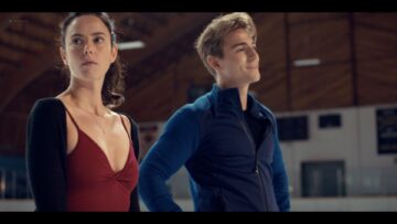 Kaya Scodelario hot and some sex - Spinning Out (2020) s1e1-3 HD 1080p Kaya Scodelario hot and some sex - Spinning Out (2020) s1e1-3 HD 1080p (6)