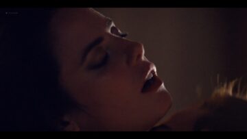 Kaya Scodelario hot and some sex - Spinning Out (2020) s1e1-3 HD 1080p Kaya Scodelario hot and some sex - Spinning Out (2020) s1e1-3 HD 1080p (4)